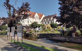 Charmant Studio Classe 3 Etoiles Au Coeur De Niederbronn-Les-Bains